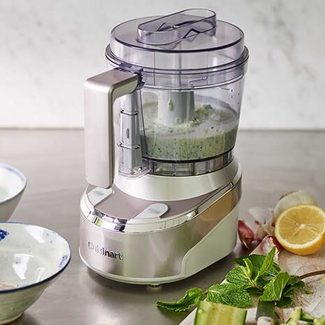 Image of Food Preparation