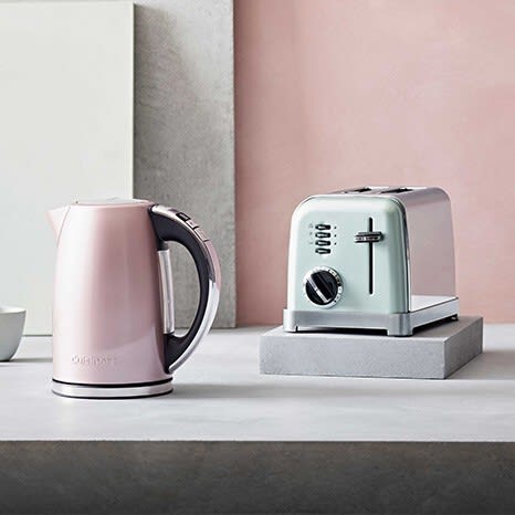 Image of Kettles & Toasters