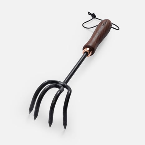 Image of Garden & Forage