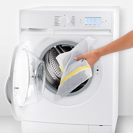 Image of Washing & Laundry