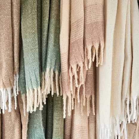 Image of Throws