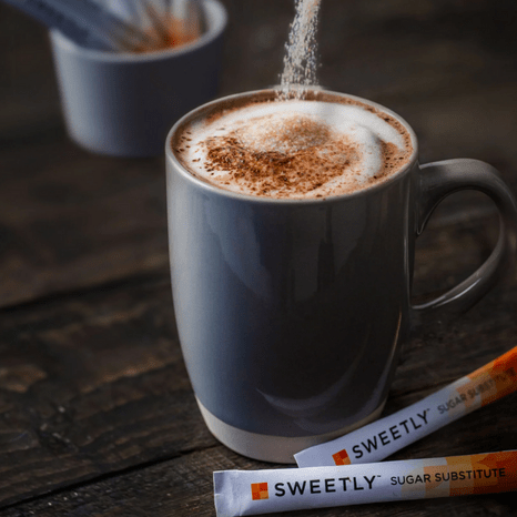 Image of Sugar Substitutes