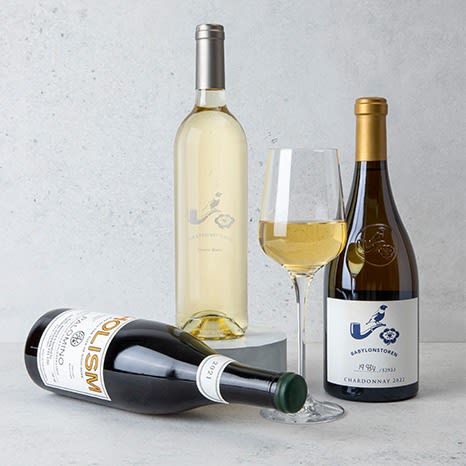 Image of White Wine