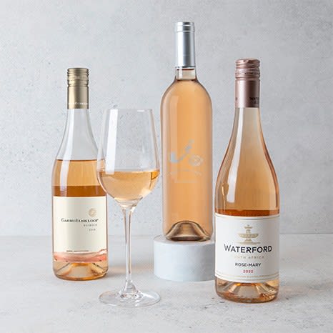 Image of Rosé Wine