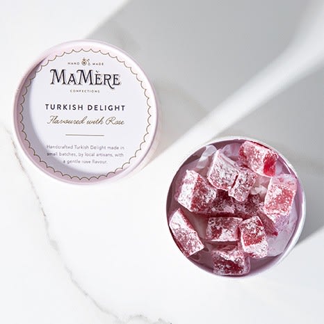 Image of Turkish Delight