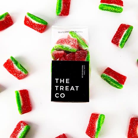 Image of Gummies & Sweets & Marshmallows