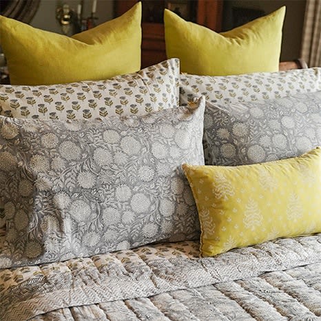 Image of Pillowcases