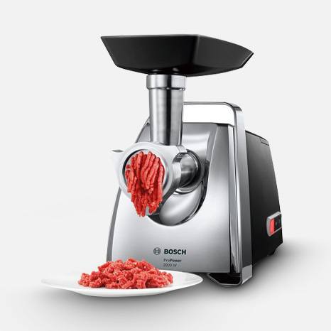 Image of Mincers & Sausage Makers