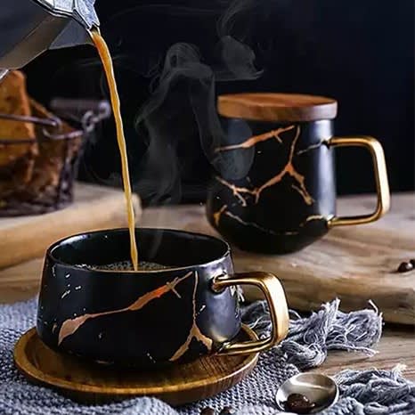 Image of Kintsukuroi Collection