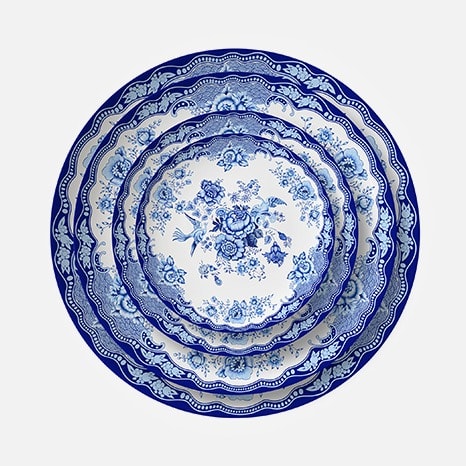 Image of Amsterdam Collection