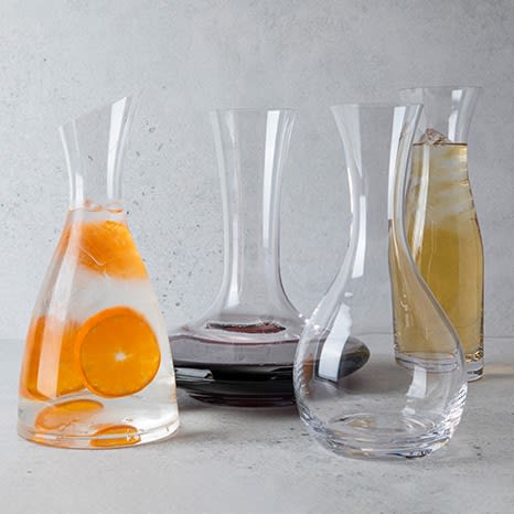 Image of Carafes & Decanters