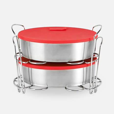 Image of Multi-Cooker Pots & Accessories