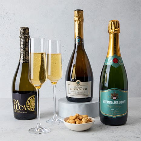 Image of Champagne & Bubbly