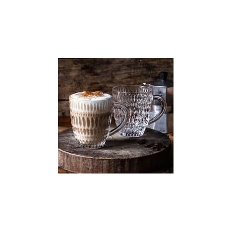 Image of Coffee & Tea Glasses