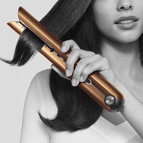 Image of Dyson Hair Care