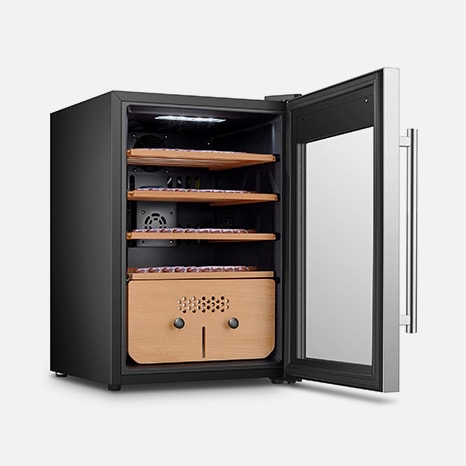 Image of Cigar Humidors