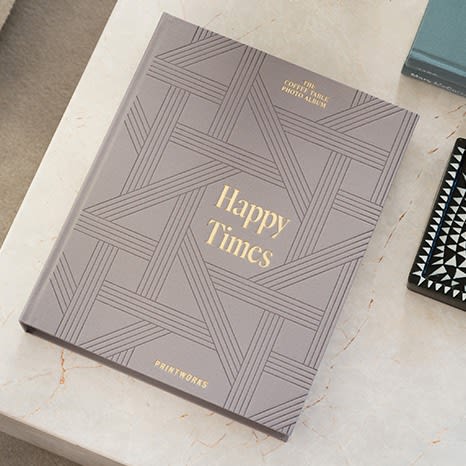 Image of Photo Albums