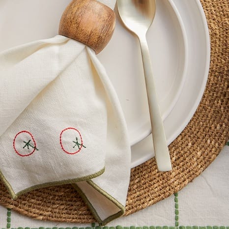 Image of Table Linen