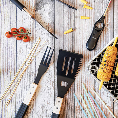 Image of Braai Tools