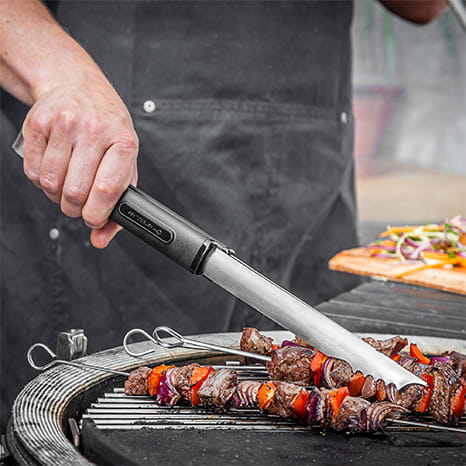 Image of Braai Tools