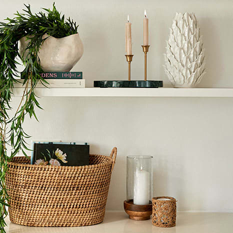 Image of Candles, Holders & Diffusers