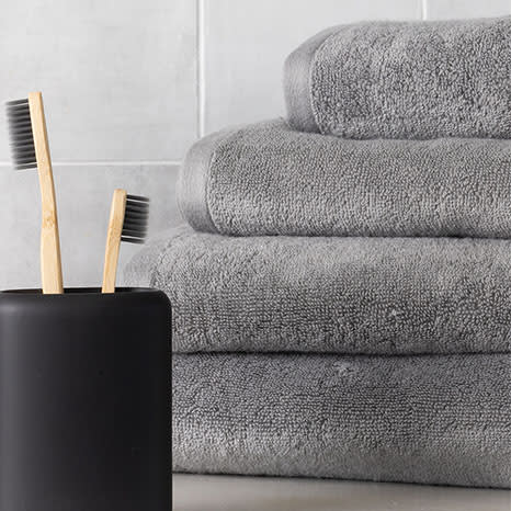 Image of Bath Sheets, Towels & Mats