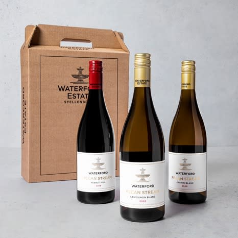 Image of Mixed Cases