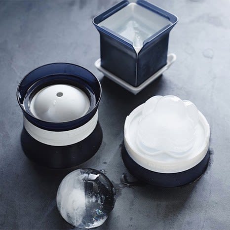 Image of Ice Tools & Buckets