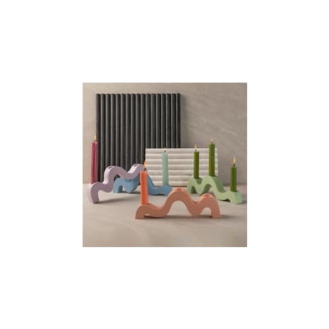 Image of Candle Holders