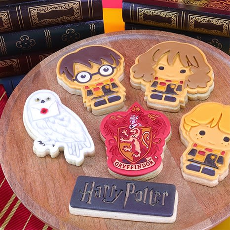 Image of Harry Potter Collection