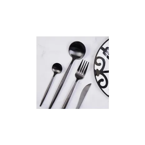 Image of Titanium Plated Collection