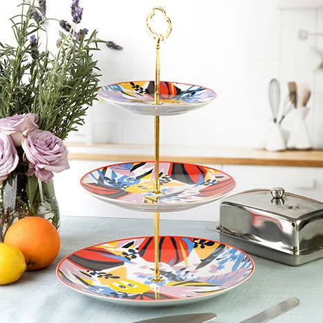 Image of High Tea Collection