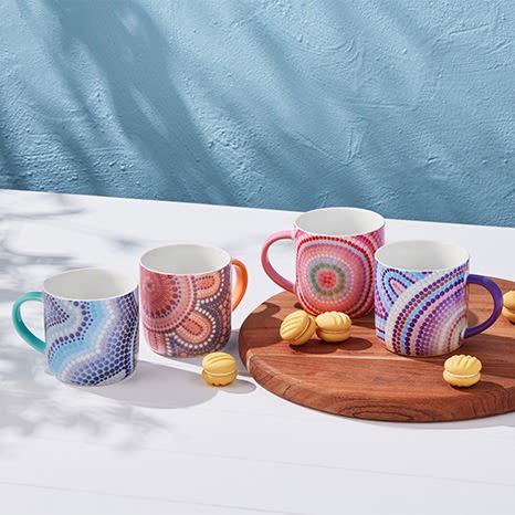 Image of Lou Martin Uplift