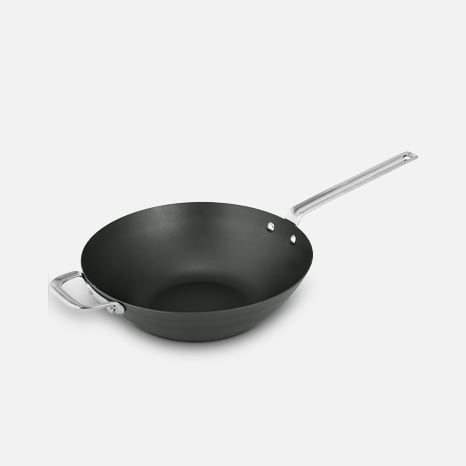 Image of Black Iron Cookware