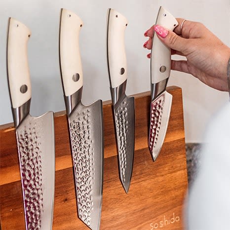 Image of Chef Knife Sets