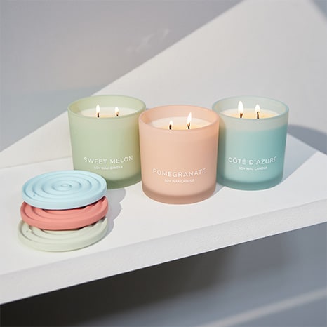 Image of Candles & Diffusers