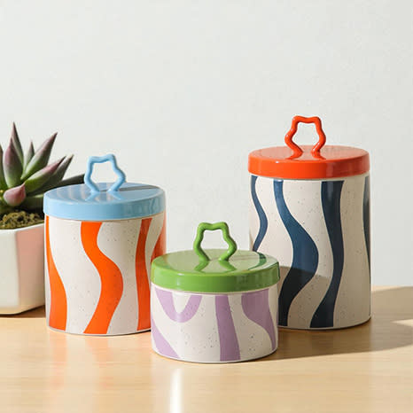 Image of Storage Collection