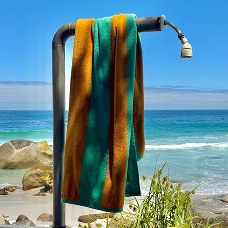 Image of Beach Towels