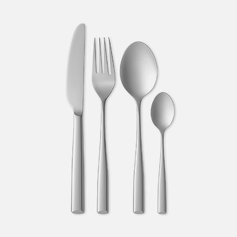 Image of Mirror Cutlery
