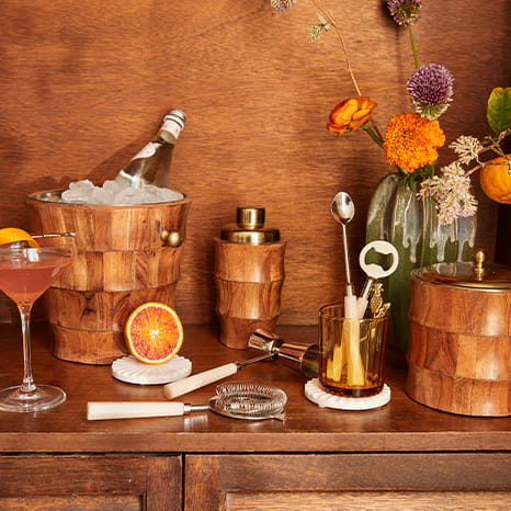 Image of Barware