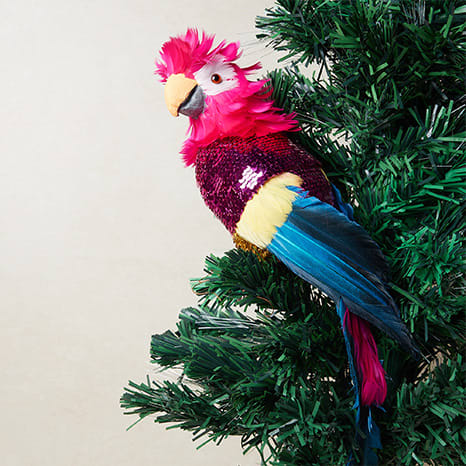 Image of Decorative Ornaments