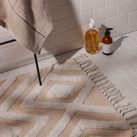 Image of Bath Sheets, Towels & Mats