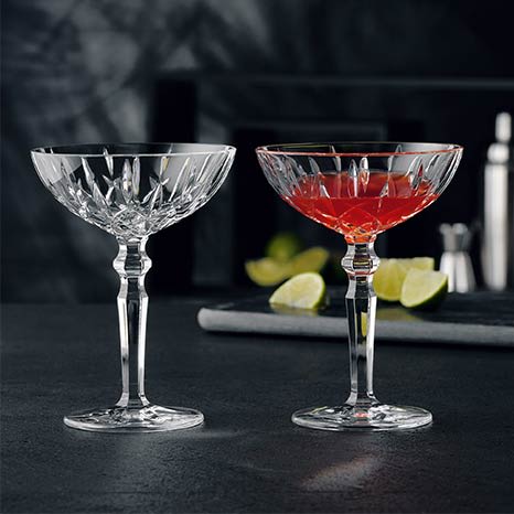 Image of Cocktail Glasses