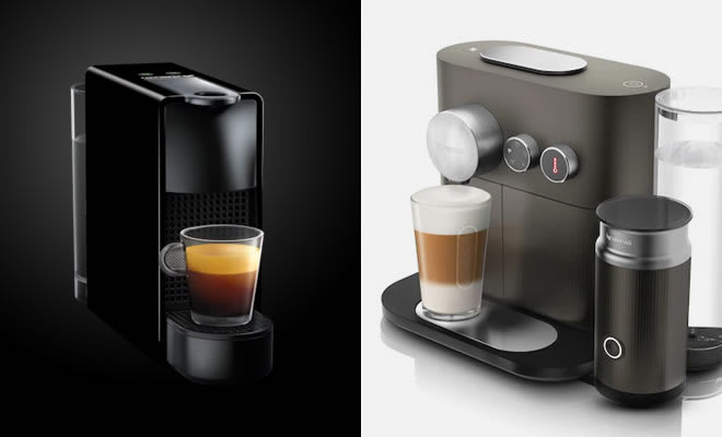 How to choose your Nespresso Machine | Yuppiechef Buyer's Guide