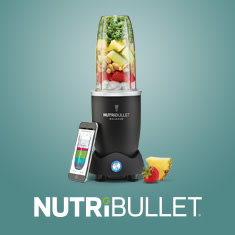 Nutribullet