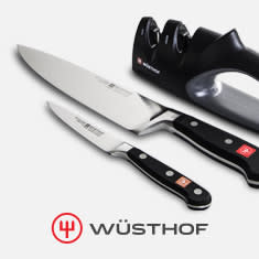 Wusthof Knives