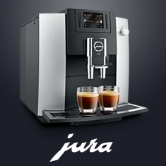 Jura Coffee Machines
