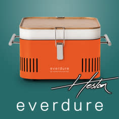 Everdure by Heston Blumenthal