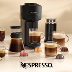 Nespresso Vertuo