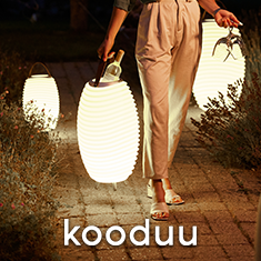 Shop the Kooduu range